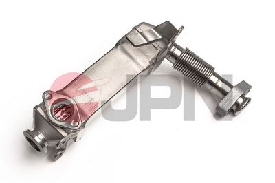 Aušintuvas, išmetamųjų dujų recirkuliacija