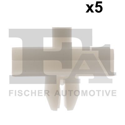 Clip, listwa ochronna FA1 10-40043.5