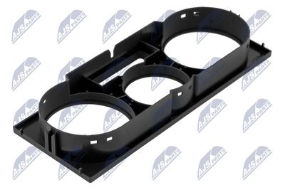 ELEMENT DE CONTROL INCALZIRE/VENTILATIE NTY EPKVW001 1