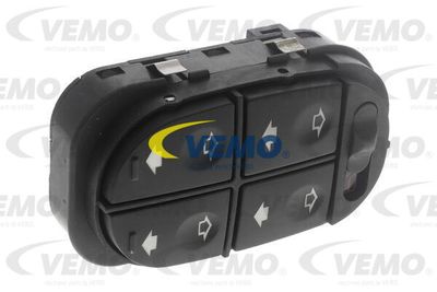 Выключатель, стеклолодъемник VEMO V25-73-0144 для FORD ESCORT