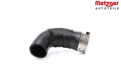 LADELUFTSCHLAUCH METZGER AUTOTEILE 2401028 35