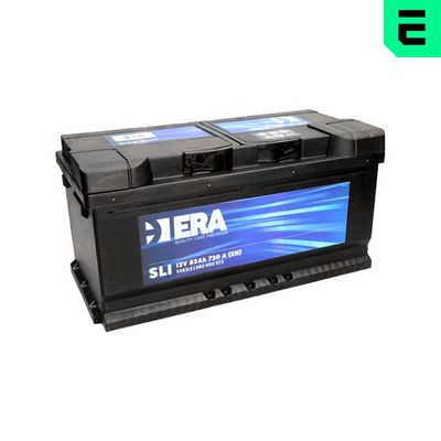 стартов акумулатор ERA S58313
