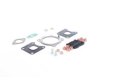 SET MONTAJ TURBOCOMPRESOR BTS Turbo T931495ABS 14