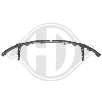 AUFPRALLDäMPFER STOßFäNGER