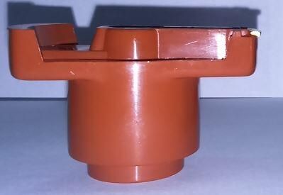 ZüNDVERTEILERLäUFER