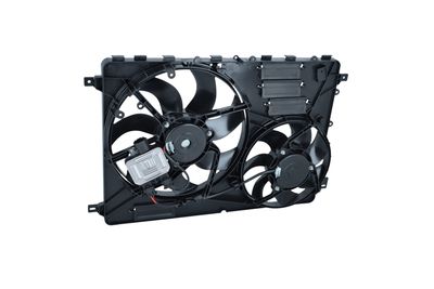 LüFTER MOTORKüHLUNG NRF 47754 23