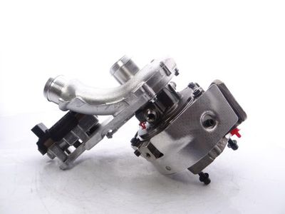 LADER AUFLADUNG GARRETT 7634925005S 5