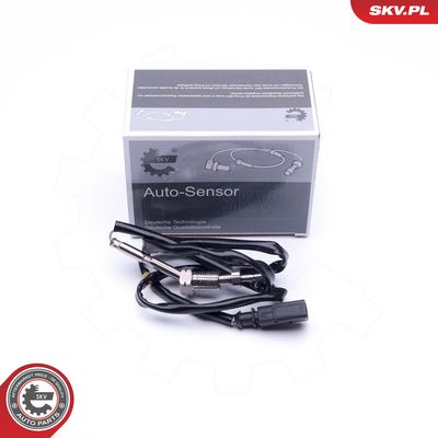 Sensor, Abgastemperatur ESEN SKV 30SKV124