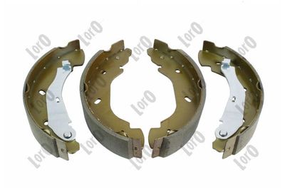 Brake Shoe Set 231-05-048