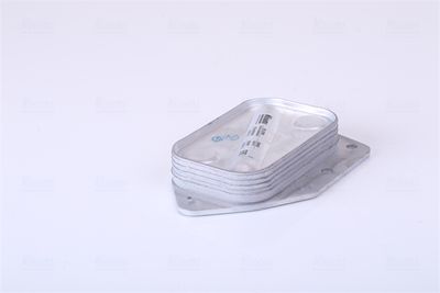 RADIATOR ULEI ULEI MOTOR NISSENS 91296 3