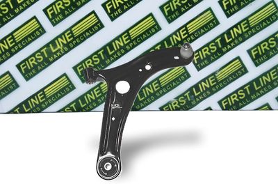 FIRST LINE Control/Trailing Arm, wheel suspension FCA6025