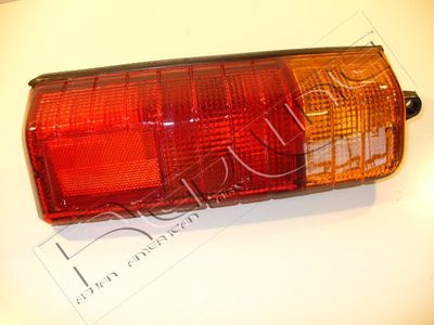 RED-LINE 103DA001 Задний фонарь  для DAIHATSU HIJET (Дайхатсу Хижет)