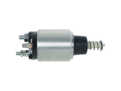 Magnetschalter, Starter