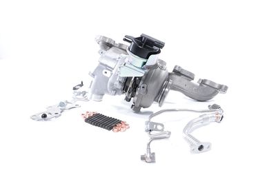 LADER AUFLADUNG BTS Turbo T981456 9