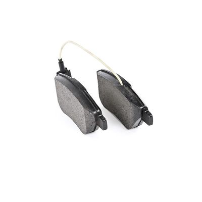 BREMSBELAGSATZ SCHEIBENBREMSE DELPHI LP2276 21