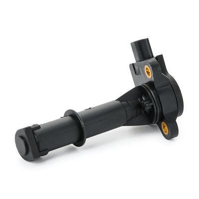 датчик, ниво на маслото в двигателя RIDEX 1289S0038
