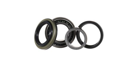 RADLAGERSATZ SKF VKBA571 5