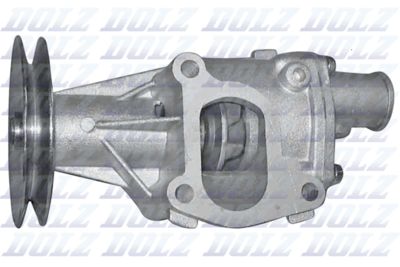 DOLZ S125 Помпа (водяной насос)  для FIAT PANDA (Фиат Панда)