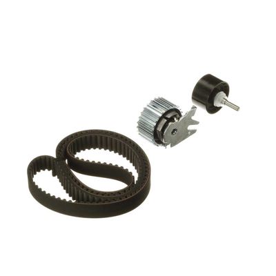 ZAHNRIEMENSATZ GATES K025650XS 35