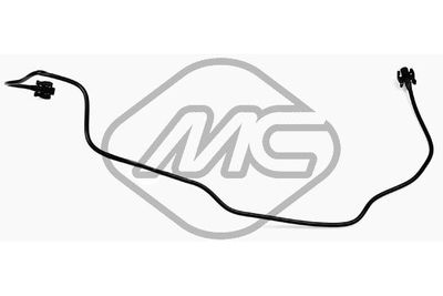 CUPLAJ CONDUCTA LICHID RACIRE