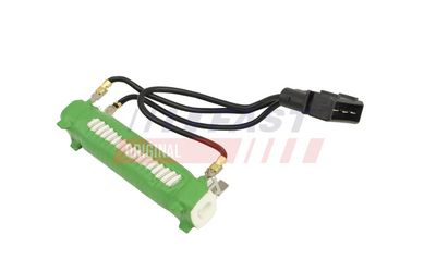 REZISTENTA INTRARE VENTILATOR AER CONDITIONAT