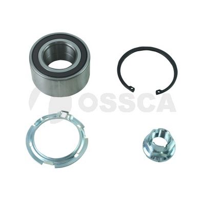 комплект колесен лагер OSSCA 68585