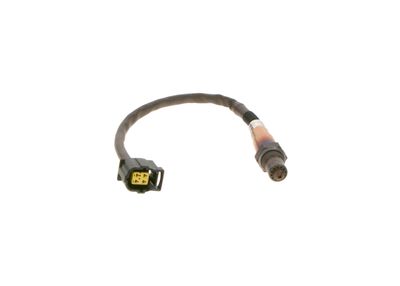 LAMBDASONDE BOSCH 0258010117 29