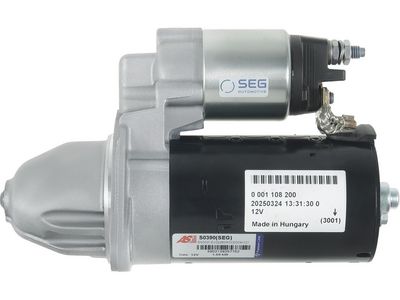 STARTER AS-PL S0390SEG 3