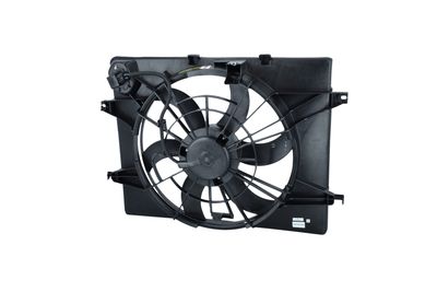 VENTILATOR RADIATOR NRF 47564 27
