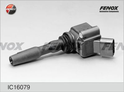 FENOX IC16079 Котушка запалювання 