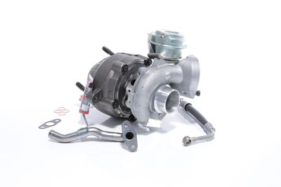 LADER AUFLADUNG BTS Turbo T981011 32