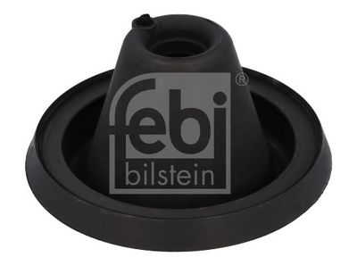 FEBI BILSTEIN Schalthebelverkleidung