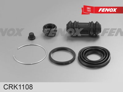 ремонтен комплект, спирачен апарат FENOX CRK1108