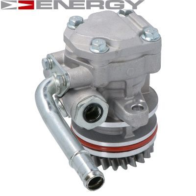 Vorschau Hydraulikpumpe, Lenkung Ansicht 2