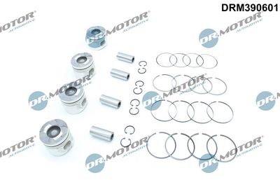 Dr.Motor Automotive Stūmoklių komplektas
