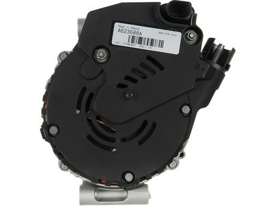 GENERATOR / ALTERNATOR AS-PL A3711VALEO 2