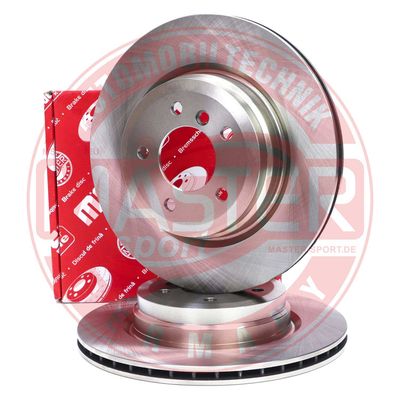 DISC FRANA MASTER-SPORT GERMANY 24012202361SETMS