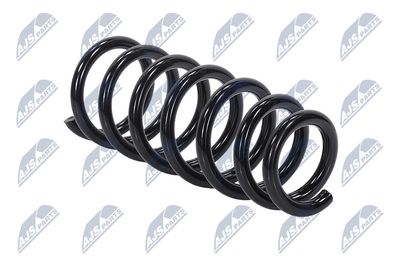 ARC SPIRAL NTY ASZBM010 31