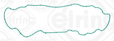 GARNITURă CAPAC CARCASă DIFERENțIAL ELRING B16360 1