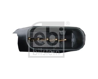 Lader, ladesystem FEBI BILSTEIN 196571