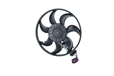VENTILATOR RADIATOR NRF 470106 6