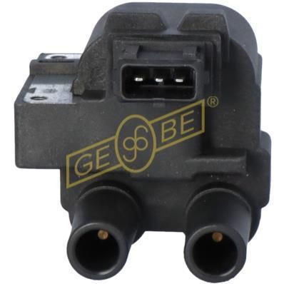 GEBE 9 4600 1 Катушка зажигания  для RENAULT KANGOO (Рено Kангоо)