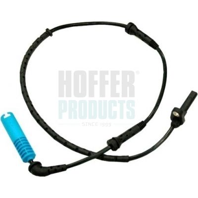 датчик, обороти на колелото HOFFER 8290288