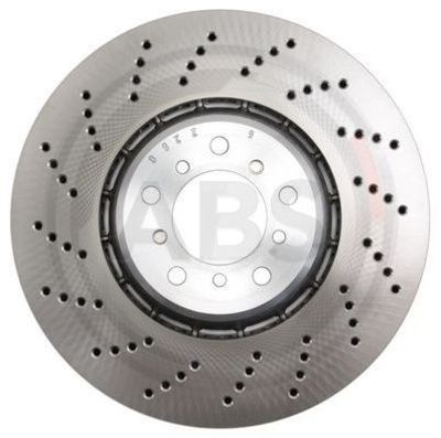 Tarcza hamulcowa A.B.S. 18054