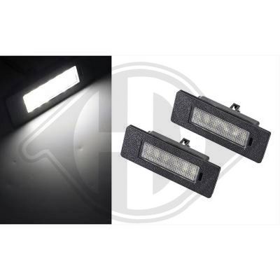 ILUMINARE NUMAR DE CIRCULATIE