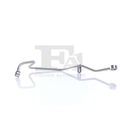 CONDUCTA ULEI INCARCARE