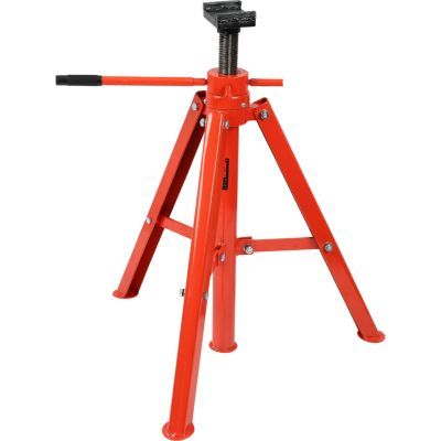 Ks Tools - 3-stopový stojan na podvozok 12t, 710-1065mm