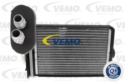 Теплообменник, отопление салона VEMO V15-61-0023 для VW BORA