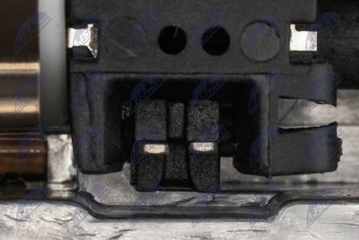 MUFA DE COMANDA COMPRESOR NTY ECDAU016 5