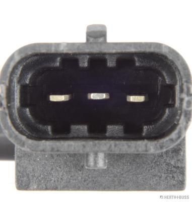 Sensor,udstødningstryk HERTH+BUSS ELPARTS 70668400